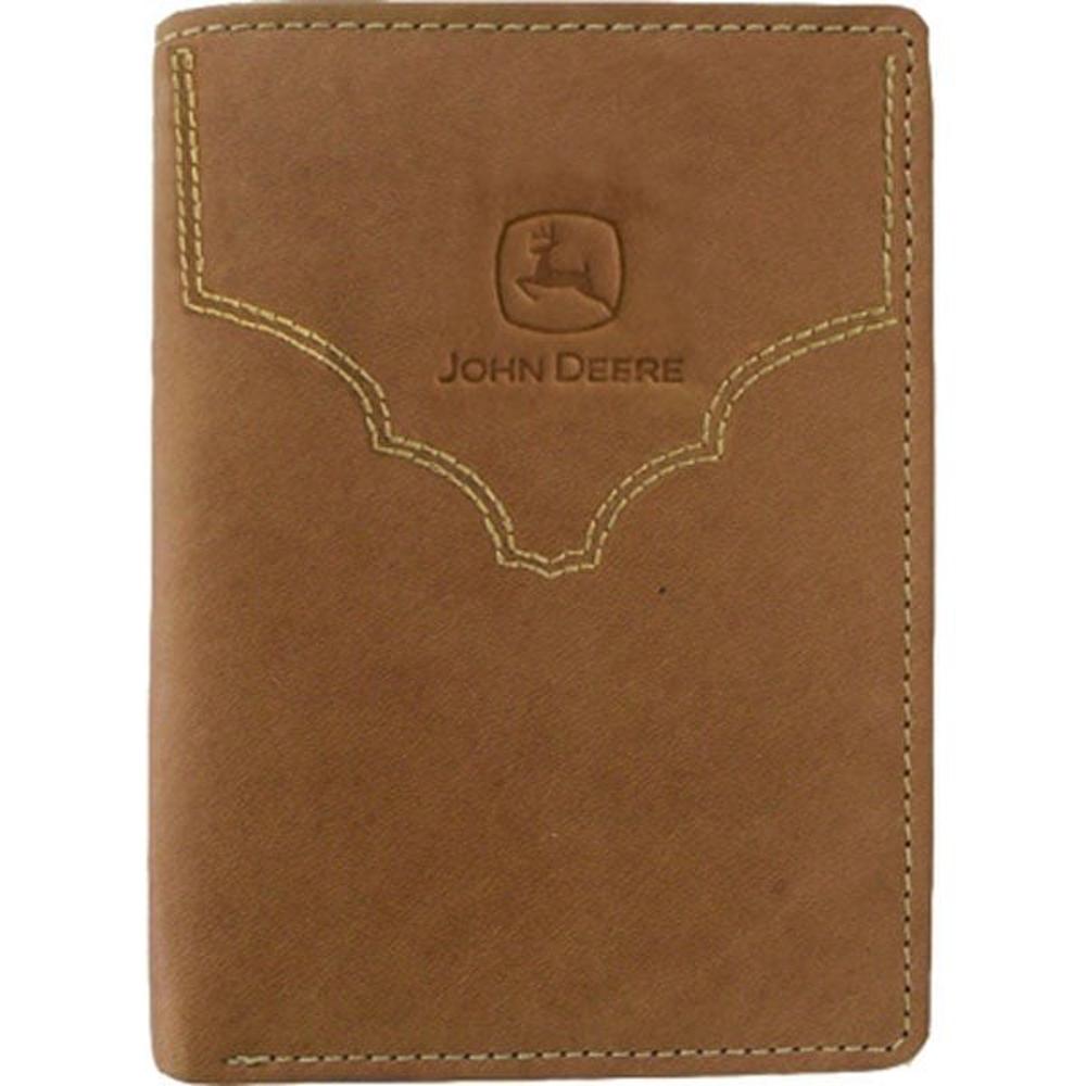 Gem-Dandy Trifold John Deere Dstreed-4061000-200