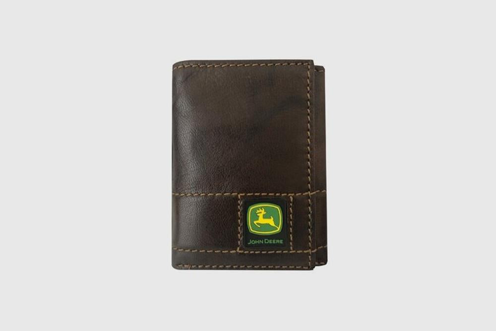 Gem-Dandy John Deere Tri-Fold-4089000-200