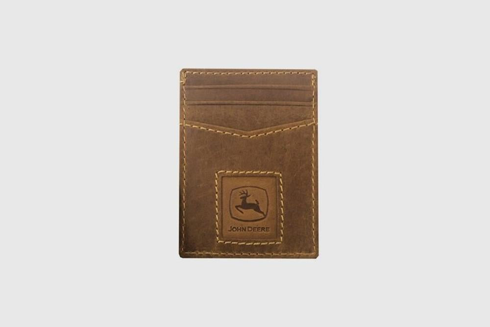 Gem-Dandy John Deere Money Clip-4094000-200