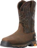 Ariat Mens Intrepid Force H2o Ins Composite Toe-10029519