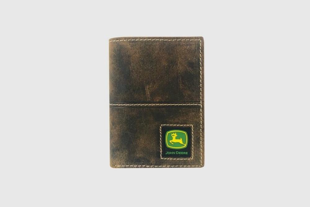 Gem-Dandy Trifold John Deere-4095000-210