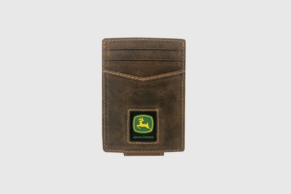 Gem-Dandy John Deere Money Clip-4097000-210