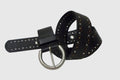 Gem-Dandy Womens 's Belt 1 1/2-6504300-001