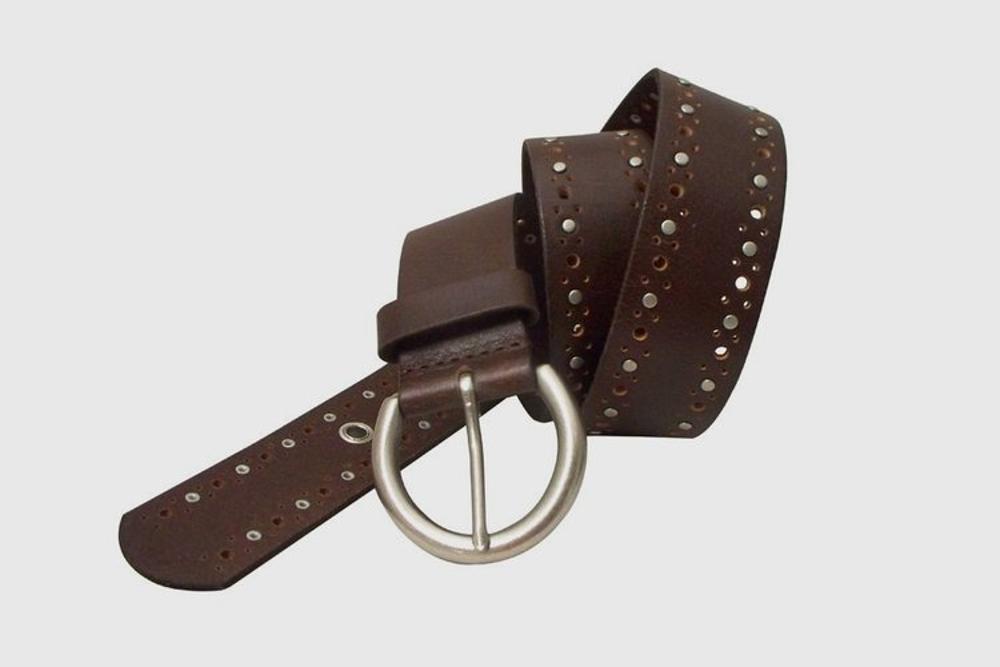 Gem-Dandy Womens 's Belt 1 1/2-6504300-200