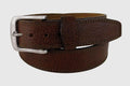 Gem-Dandy Danbury American Bison Belt-7178500-625