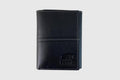 Gem-Dandy Berne Trifold Black Wallet-7515001-001