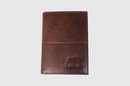Gem-Dandy Berne Trifold Brown Wallet-7515001-200