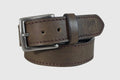 Gem-Dandy Mens Berne Brown Belt-7524500-200