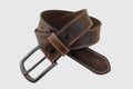Gem-Dandy Mens Berne Brown Belt-7543500-244