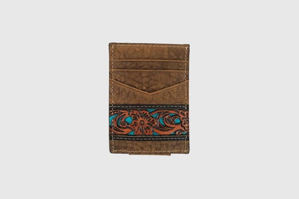 Gem-Dandy Acces Magnetic Money Clip-8151000-210