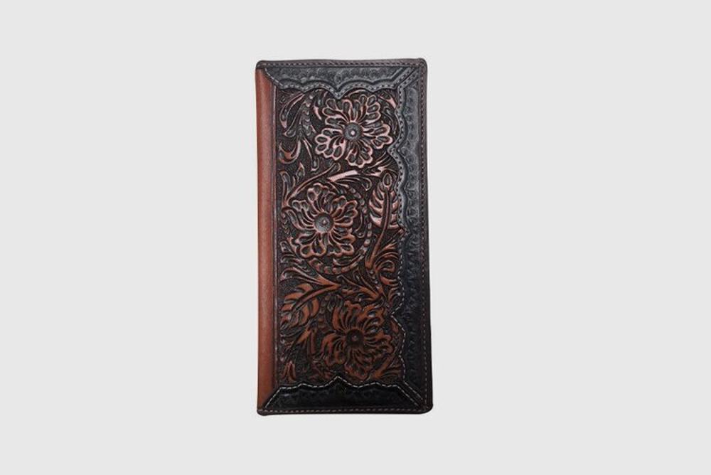 Gem-Dandy Check Book / Rodeo-8156000-204