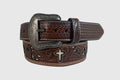 Gem-Dandy Belt 1-1/2-8630500-200