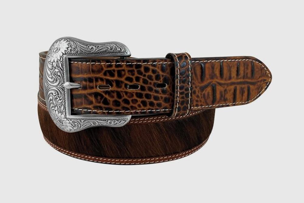 Gem-Dandy Belt 1-1/2 Floral-8643500-707
