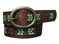 Gem-Dandy Womens 's Belt 1 1/2-8817790-200