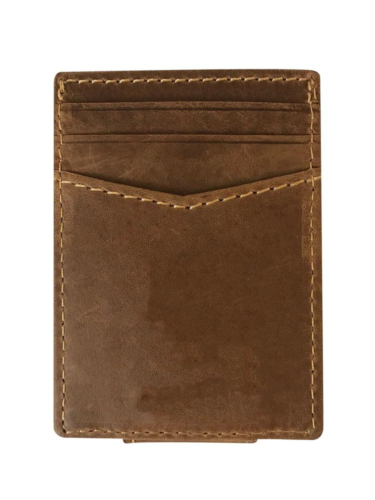 Gem-Dandy Danbury Money Clip-9004004-200