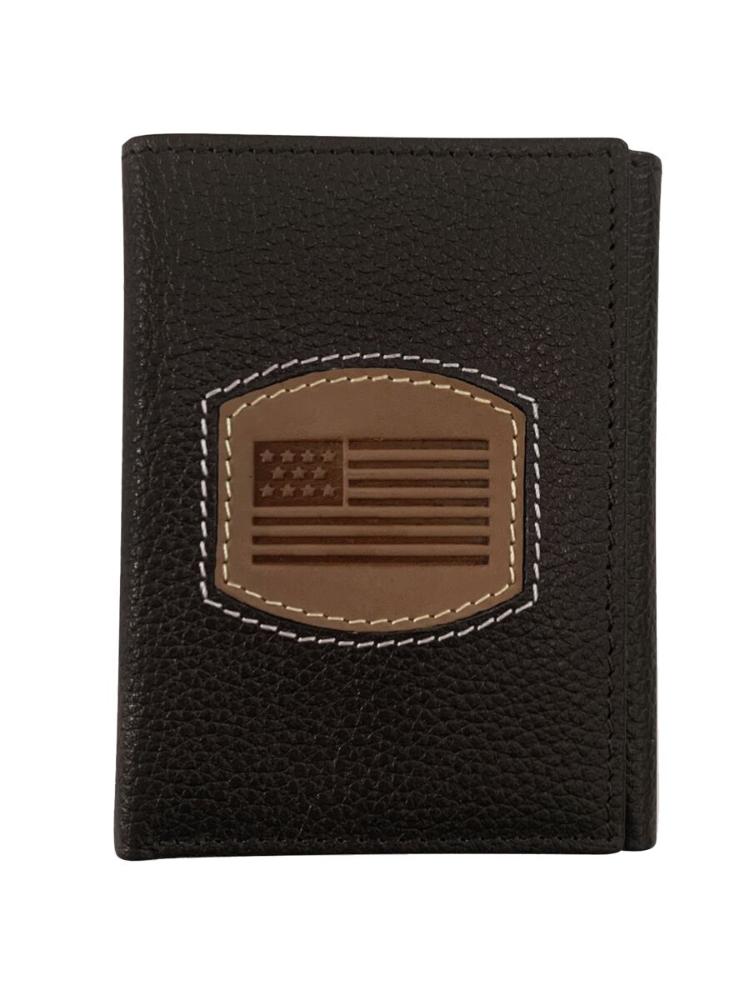 Gem-Dandy Danbury Tri-Fold-9005001-001