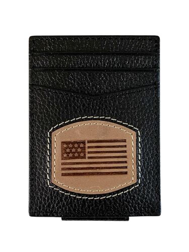 Gem-Dandy Danbury Money Clip-9005004-001