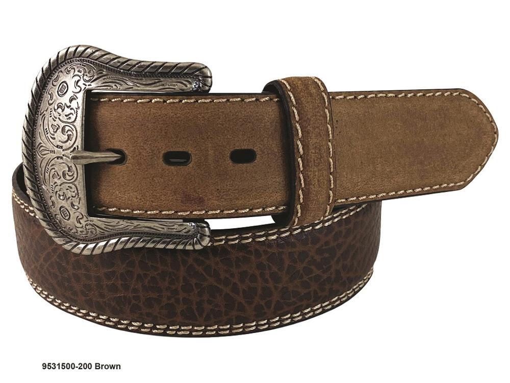 Gem-Dandy Belt 1-1/2 Crazy Horse-9531500-200