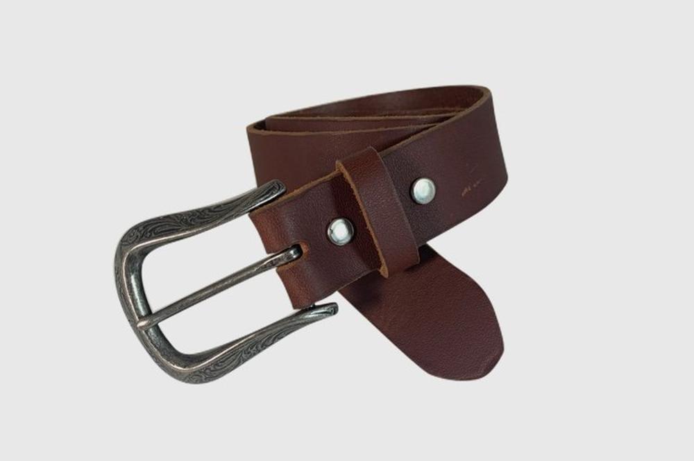 Gem-Dandy Womens 's Belt 1 1/2-9635300-210