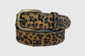 Gem-Dandy Belt 1 1/2 Leopard Print-9642300-200