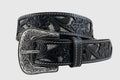 Gem-Dandy Womens 's Belt 1 1/2-9654300-001