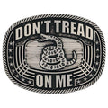 Montana Silversmiths Don'T Tread On Me-A903