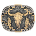 Montana Silversmiths Southwest Abundance Buckle-A979P