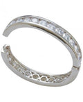Montana Silversmiths Bracelet- Silver-BC1261