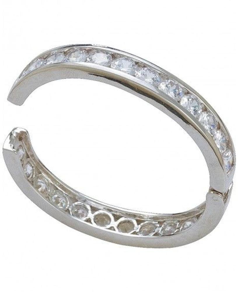 Montana Silversmiths Bracelet- Silver-BC1261