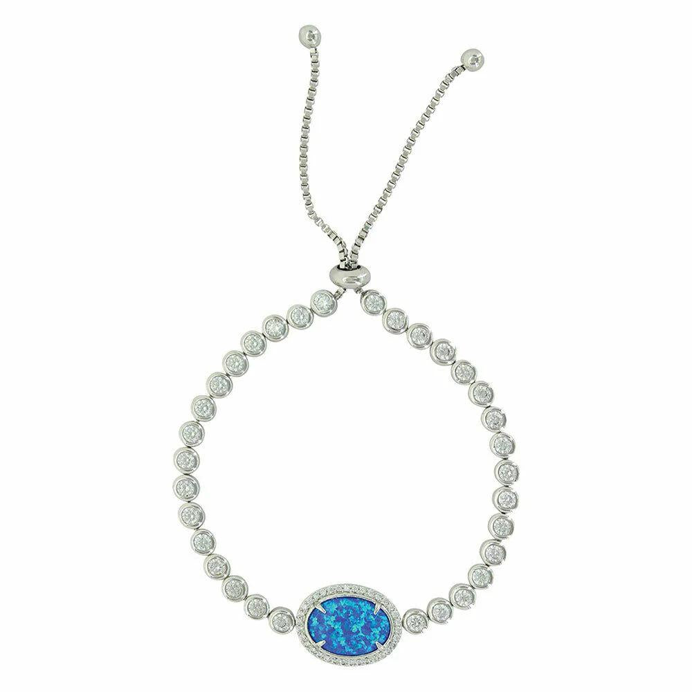 Montana Silversmiths Bracelet-Czhaloovalopal-BC3953