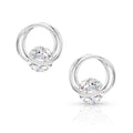 Montana Silversmiths Earrings-Twistedtensioncz-ER4118
