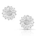 Montana Silversmiths Earrings-Twinkle Wheel-ER4487