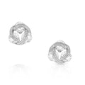 Montana Silversmiths Holding On To Starlight Earrings-ER4800