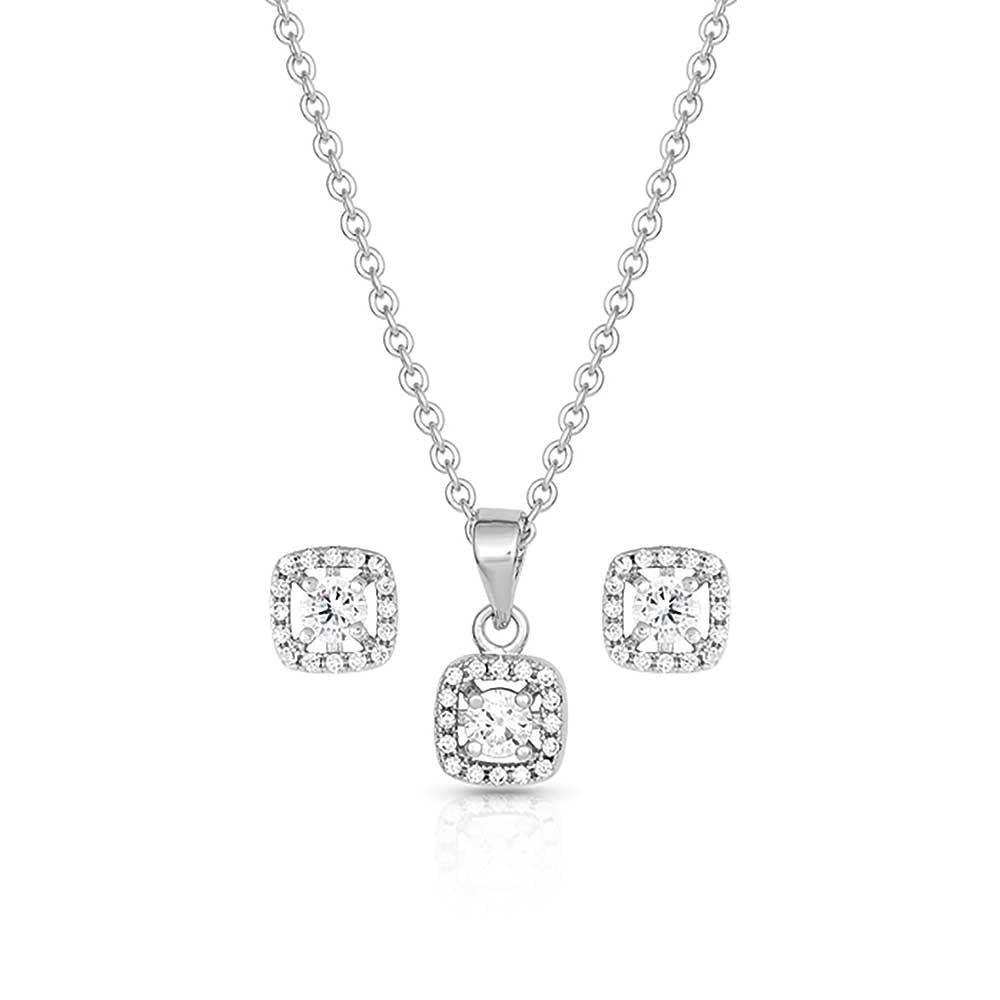 Montana Silversmiths Js-Boxed Star-JS3183