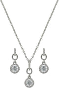 Montana Silversmiths Js - Halo And Horseshoes-JS3808