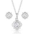 Montana Silversmiths Js-Makin Memories Crystal-JS5188