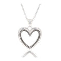 Montana Silversmiths Necklace Heart + Soul-NC4527