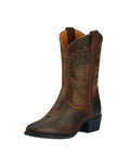 Ariat Kids Yth Heritage Western Boot-10001825