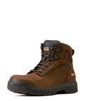 Ariat Mens Turbo 6" Waterproof Carbon Toe-10046861