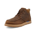 Twisted X Mens 6 inch Cellstretch Wedge Sole Chukka Boot-MCAX002