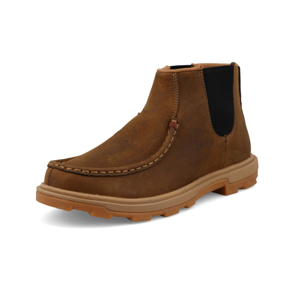 Twisted X Womens Ultralite X Gore Boot-WUL0002