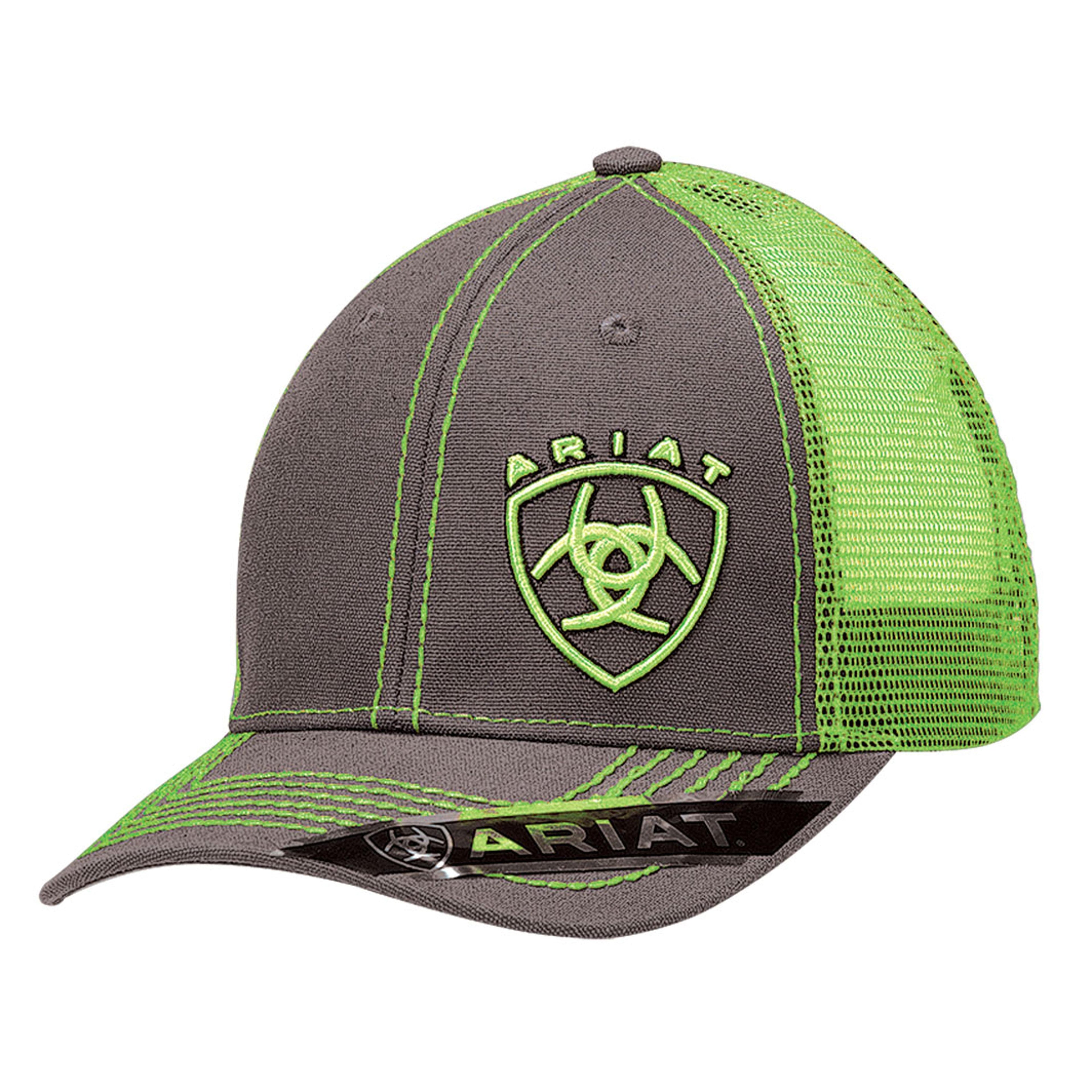 M and F Western Ariat Mens Ball Caps - Mens