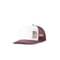M&F Western Description: Ariat Ariat Flag Logo Bg/Wh