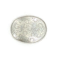 M&F Western Nocona Oval Scrolled Buckle