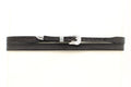 M&F Western 1/2 Genuine Leather Hatband