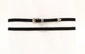 M&F Western 3/8 Suede Hatband