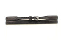 M&F Western 3/4 Genuine Leather Laced Hatband