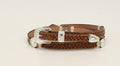 M and F Western Hb Stamprawhideconchont - Mens
