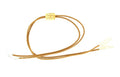 M&F Western Stampede String With Bone Beads Natural