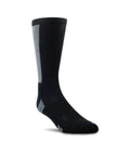 Ariat Socks - Nester Western - Venttek Midcalf Performance 2-Pair-AR2351-002